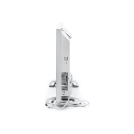 Конвектор электрический iVigo EPK4590P20 2000 Вт белый, WI-FI