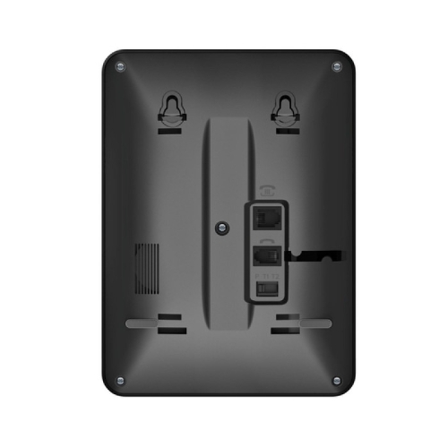 Телефон проводной Gigaset DESK400 черный