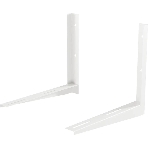 Кронштейн для кондиционера Holder ACM-01-W белый макс.100кг настенный