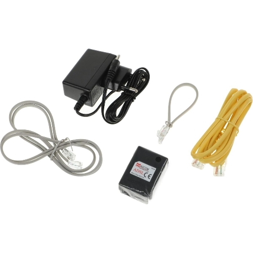 Роутер беспроводной D-Link DSL-2640U/R1A ADSL2+ черный (Annex A)