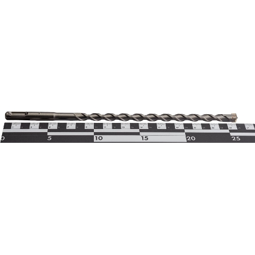 Бур SDS-plus 4Cutter 10x200x260