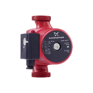 Насос циркуляционный GRUNDFOS UPS 32-80 EU