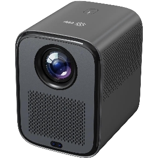 Проектор Cactus CS-PRC.07B.Full HD-A LCD 9400Lm LS 350Lm ANSI (1920x1080) 2000:1 ресурс лампы:50000часов 1xUSB typeA 1xHDMI 1кг