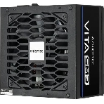 Блок питания Chieftec ATX 650W Vita SM3 BPX-650-C 80+ bronze (20+4pin) APFC 120mm fan 6xSATA RTL