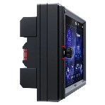 Автомагнитола Prology MPA-220 DSP, 2 DIN, 7