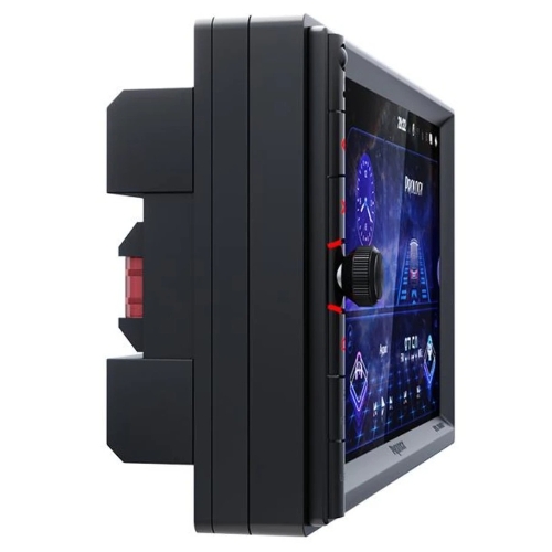 Автомагнитола Prology MPA-220 DSP, 2 DIN, 7
