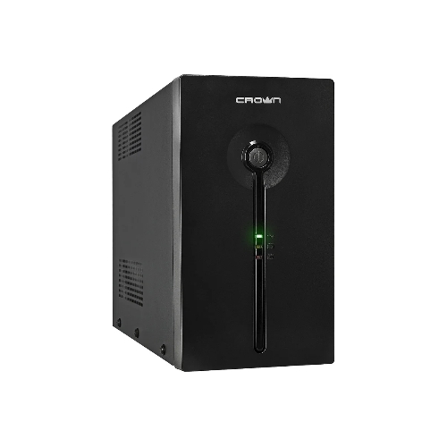Источник бесперебойного питания Crown CMU-SP2000EURO USB