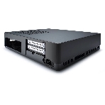 Корпус Fractal Design Node 202, Slim-Desktop, чёрный