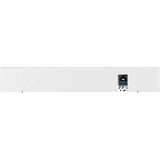 Коммутатор Zyxel XMG-105HP-EU0101F (L2) 5x2.5 Гбит/с 1SFP+ 4PoE++ 70W неуправляемый