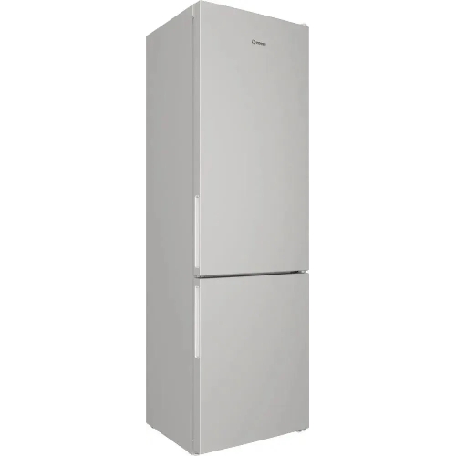Холодильник Indesit ITR 4200 W белый двухкамерный 247/78л морозилка снизу