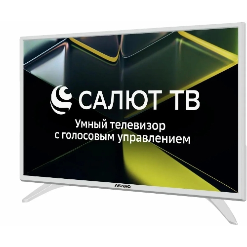Телевизор Asano 28