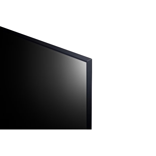 Телевизор LG 65'' 65UM662H черный LED UHD 60Hz Smart TV WebOS