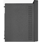 Компьютерный корпус MiniTower Aerocool/Formula CS-109-S-BK-v1 (mATX, USB3x1, USB2x2, 120мм fan,без БП) (4711099472390)
