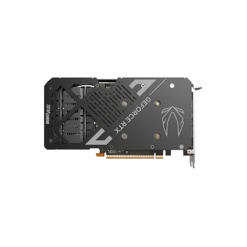 Видеокарта Zotac RTX 5060 TWIN EDGE OC 8Gb GDDR7 128bit 3xDP HDMI 2FAN MEDIUM PACK