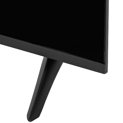 Телевизор Xiaomi TV A 43 2026 L43MB-AURU черный DLED UHD 60Hz Smart TV