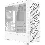 Компьютерный корпус XPG STARKERAIRBTFMTA-WHCWW