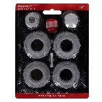 Комплект монтажный Royal Thermo 1”х 1/2