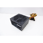 Блок питания Aerocool/Formula VX-350 PLUS, 350Вт, 120мм, черный