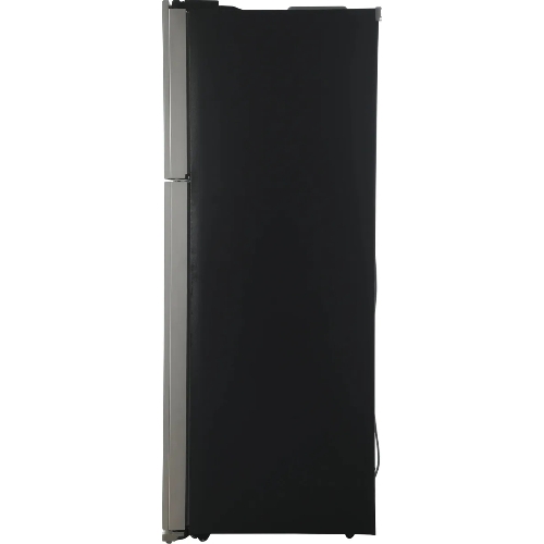 Холодильник Hitachi R-W660PUC7X GC шампань стекло двухкамерный 396/144л морозилка сверху, No Frost, Side by Side