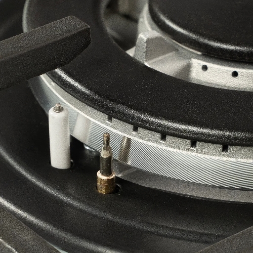 Газовая варочная панель DeLonghi GRAZIA 6GW BB MODIFICATION 2025
