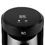 Кофеварка-турка BQ ET1160M Чёрный
