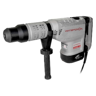 Перфоратор Интерскол П-55/1700ЭВ, SDS-Max, 1700 Вт, 20 Дж, от сети