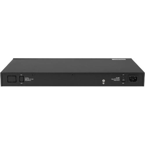 Коммутатор SNR SNR-S5310G-48TX, 1 Гбит/с, количество портов 48 шт, (L2)