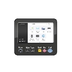 МФУ Konica Minolta bizhub C3321i