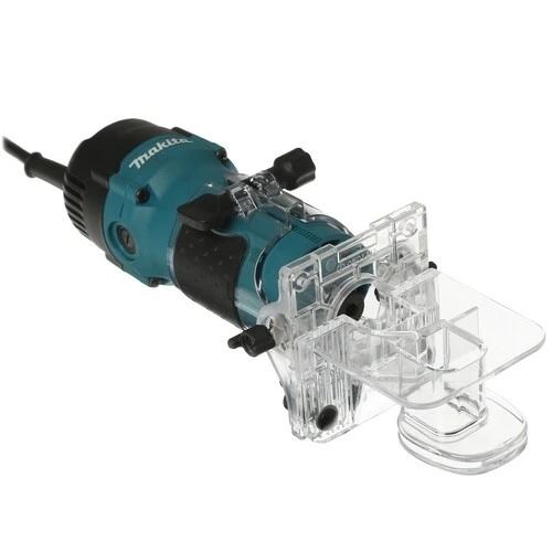 Фрезер Makita 3712 530Вт 32000об/мин макс.ход:42мм