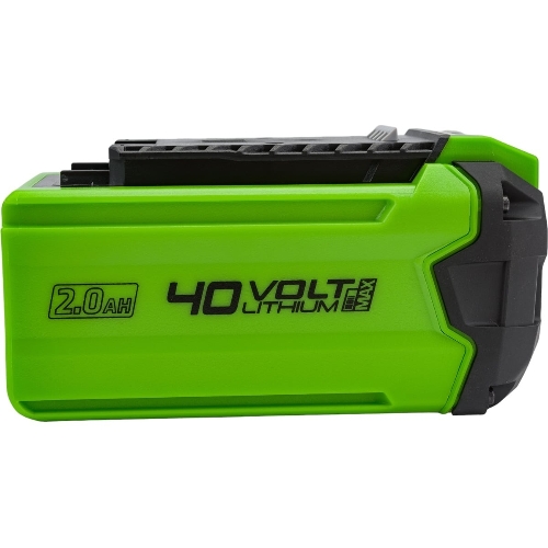 Аккумулятор с USB разъемом GreenWorks G40USB2 для техники 40V, 2 А.ч
