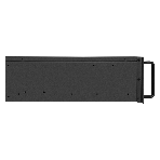 Серверный корпус ExeGate Pro EX293181RUS 3U390-08 (RM 19