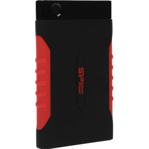 Внешний HDD 2.5
