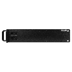 Усилитель INTREND ITAMP-4K-TD четырехканальный, 4x1000W/8Ом, 4x1600W/4Ом, 2x3200/100V, 4x600/70V, поддержка Dante, встроенный DSP