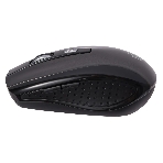 Мышь беспроводная Oklick 635MB черный, 1600 dpi, Bluetooth, кнопки - 6