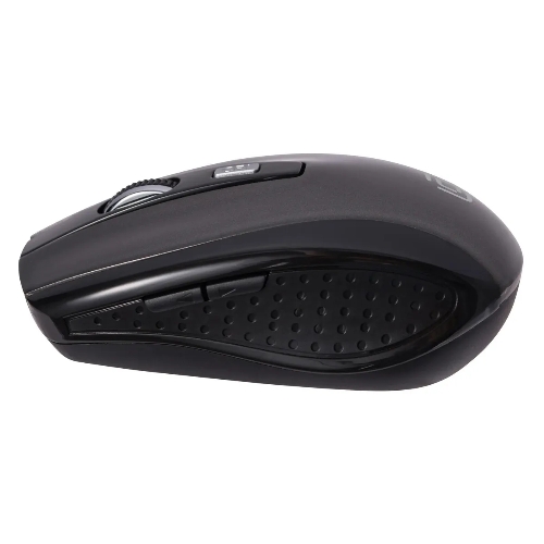 Мышь беспроводная Oklick 635MB черный, 1600 dpi, Bluetooth, кнопки - 6