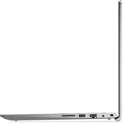 Ноутбук Dell Vostro 3530 (КЛАВ.РУС.ГРАВ.) черный 15.6