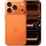 Смартфон Apple iPhone 17 Pro Max A3525 12/256Gb оранжевый