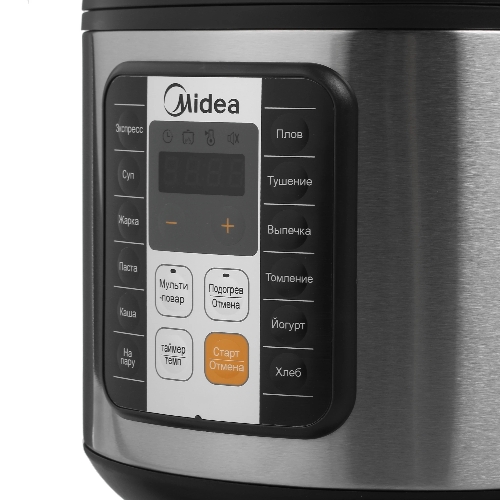 Мультиварка Midea MPC-6032 850 Вт, 5 л