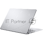 Ноутбук ASUS Zenbook 14 OLED UX3405CA-PP477 Intel Core Ultra 9 285H 3700MHz/14