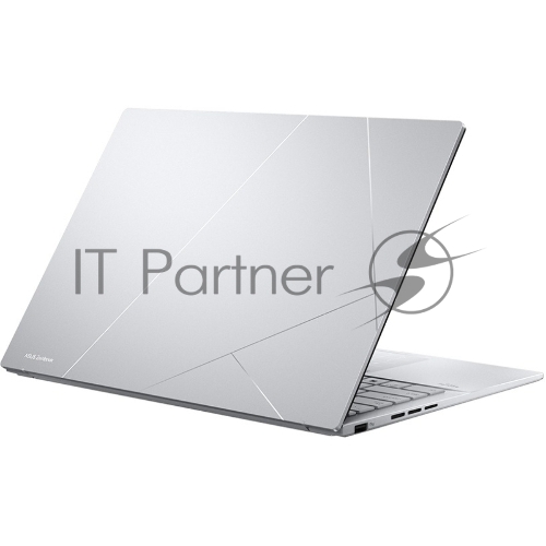 Ноутбук ASUS Zenbook 14 OLED UX3405CA-PP477 Intel Core Ultra 9 285H 3700MHz/14