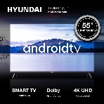 Телевизор Hyundai 55
