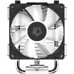 Кулер для процессора ID-COOLING SE-903-XT FRGb черный 92мм алюминий/медь 2200rpm 26db 4-pin 130W 123мм