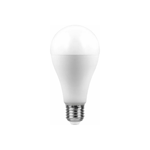 Лампа светодиодная Feron LB-98 20W 230V E27 6400K A65