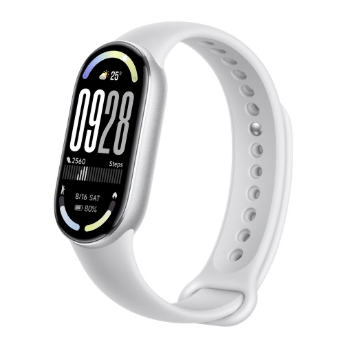 Фитнес-браслет Xiaomi Smart Band 10, 1.72