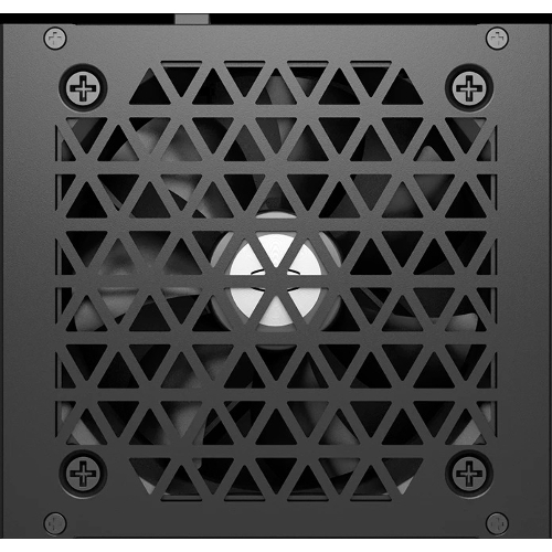 Блок питания ПК Power Supply PCCooler, 850W 80+ Bronze (ATX, ATX 3.1, Non-modular, 1x24(20+4)pin 550мм, 2xCPU*2 8(4+4)pin 650мм, 4xPCIe*2 8(6+2)pin 500+120мм, 1x12V-2x6 600мм, 8xSATA*3+MOLEX4pin*2, Active, 120x120мм, 140x150x86mm, APFC, OVP/UVP/OCP/SCP/OTP/OPP/SPD)