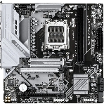 Материнская плата Gigabyte B850M FORCE, AM5, AMD B850, 2xDDR5, 4xSATA, 3xM.2, 1xPCIe 5.0 x16, 1xPCIe 4.0 x4, 1xHDMI, 1xDP, 1x2.5Gb LAN, 1xUSB-C 5Gbps, 1xUSB-A 10Gbps, 2xUSB-A 5Gbps, 2xUSB-A 2.0, 3x3.5 мм, 7.1, mATX