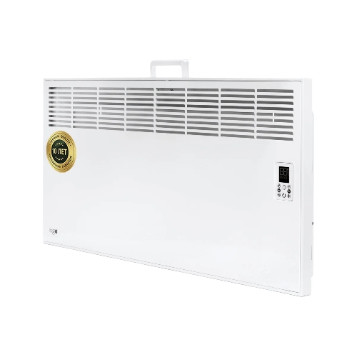 Конвектор электрический iVigo EPK4590P20 2000 Вт белый, WI-FI