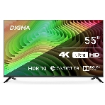 Телевизор Digma 55