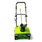Снегоуборщик электрический GreenWorks SN2300,2300W, 50 см (2602707)