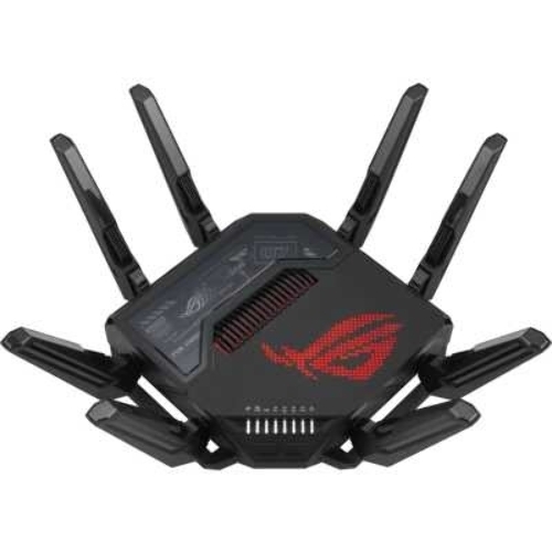 Роутер беспроводной Asus GT-BE98 100/1000/10000BASE-T